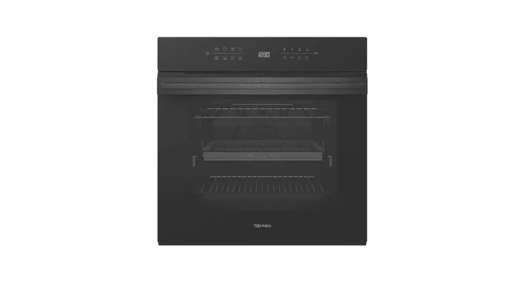 Technika Tgo614abk Multifunction 60cm Oven User Guide