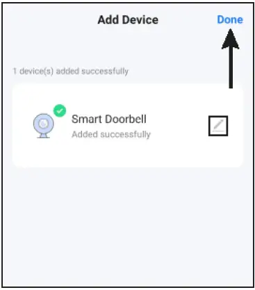 sygonix-2525291-Wi-Fi-Door-Intercom-with-Door-Viewer-fig-10