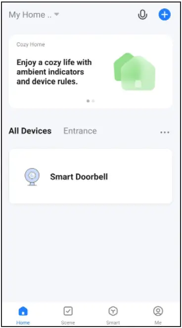 sygonix-2525291-Wi-Fi-Door-Intercom-with-Door-Viewer-fig-11