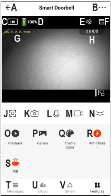 sygonix-2525291-Wi-Fi-Door-Intercom-with-Door-Viewer-fig-12