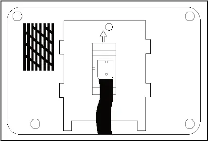 sygonix-2525291-Wi-Fi-Door-Intercom-with-Door-Viewer-fig-3