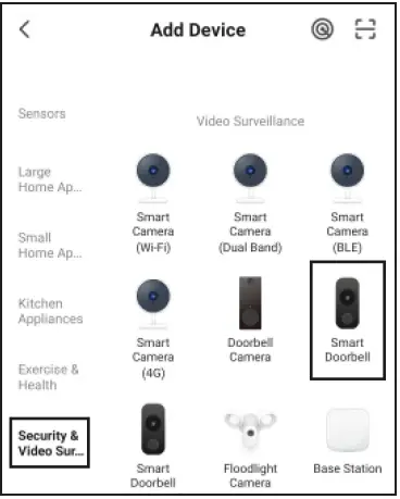 sygonix-2525291-Wi-Fi-Door-Intercom-with-Door-Viewer-fig-7