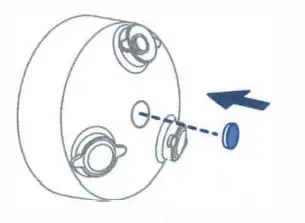 eufy 318T84201W Anker Floodlight Camera 1080P 2500 Lumen fig 16