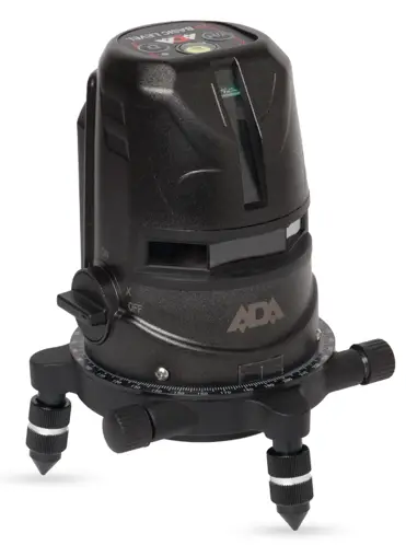 ADA 2D Basic Level Laser Level