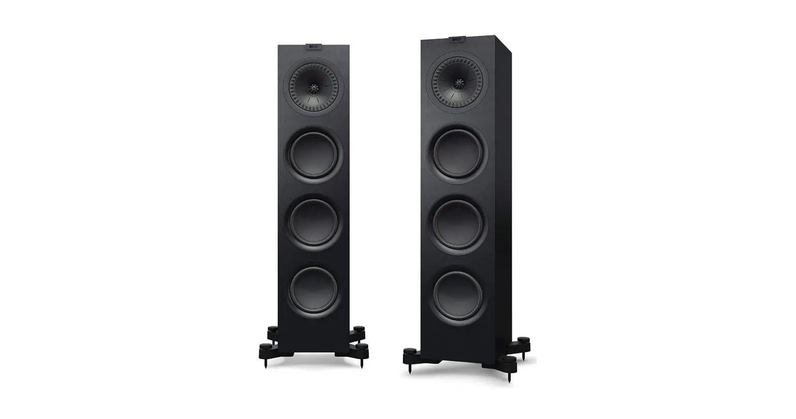 Kef Q750 Floorstanding Speaker User Guide