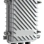 CONCEPTRONIC POR 1202 2 Port Outdoor PoE Plus Repeater