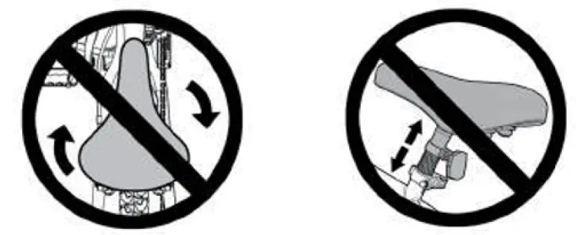 kogan FS26FALMTBA 26 Inch  Foldable  Mountain  Bike 14