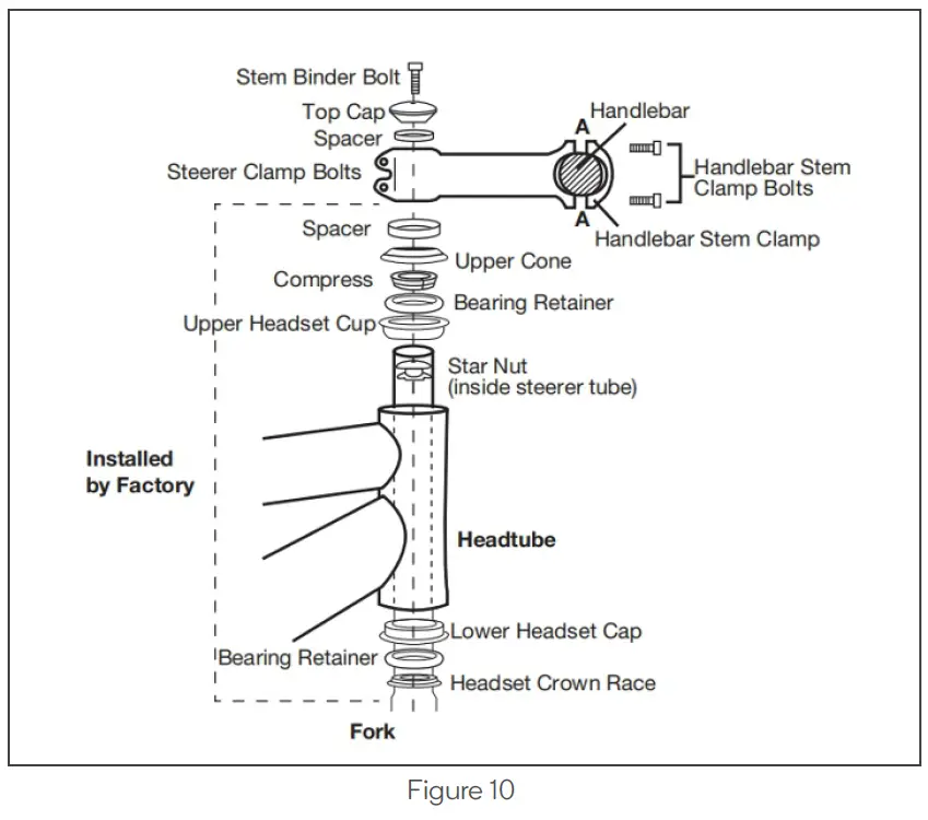 kogan FS26FALMTBA 26 Inch  Foldable  Mountain  Bike 15