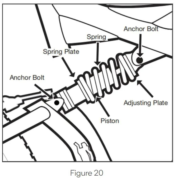 kogan FS26FALMTBA 26 Inch  Foldable  Mountain  Bike 20
