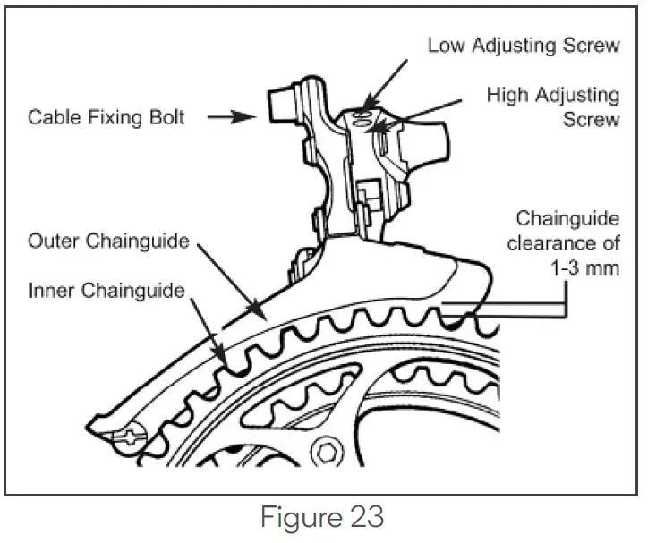 kogan FS26FALMTBA 26 Inch  Foldable  Mountain  Bike 22