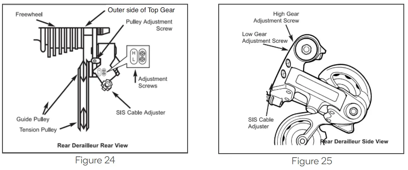 kogan FS26FALMTBA 26 Inch  Foldable  Mountain  Bike 23