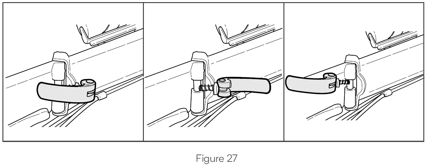 kogan FS26FALMTBA 26 Inch  Foldable  Mountain  Bike 25