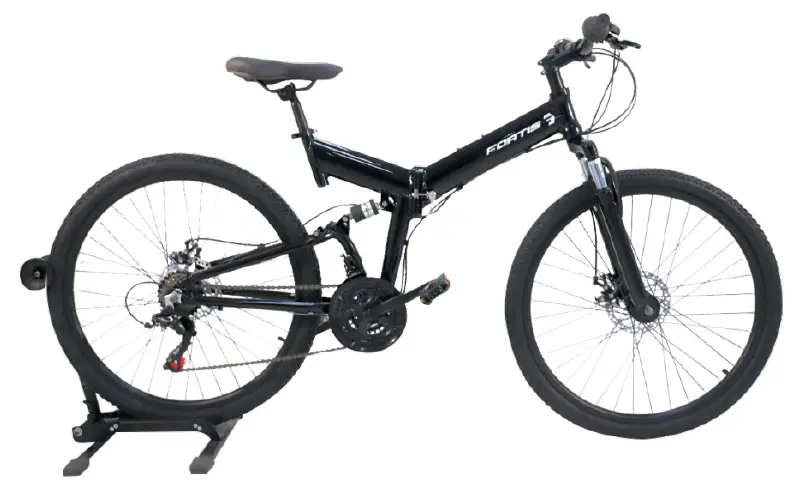 kogan FS26FALMTBA 26 Inch  Foldable  Mountain  Bike