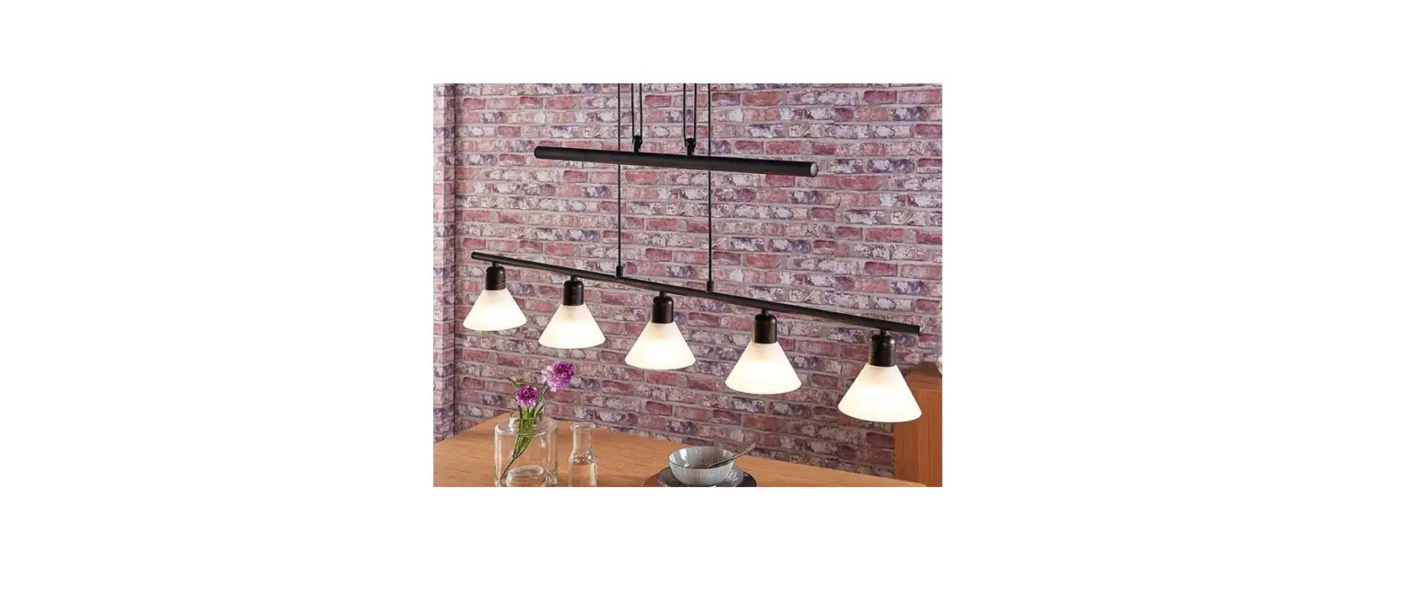 Lindby E14 Hanglamp Instruction Manual Lindby E14 Hanglamp Instruction Manual