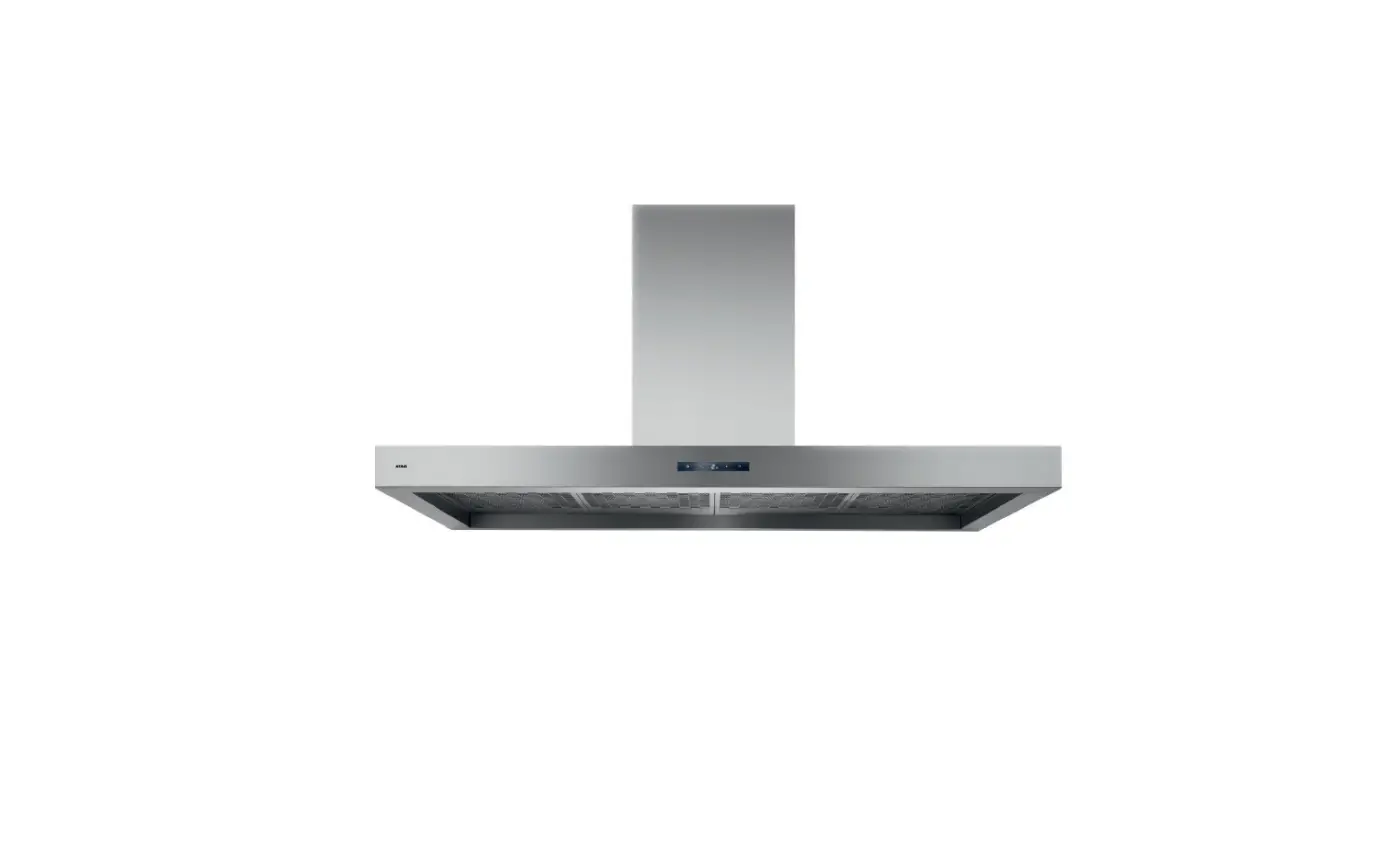 Atag Ws Serise Cooker Hood Instruction Manual