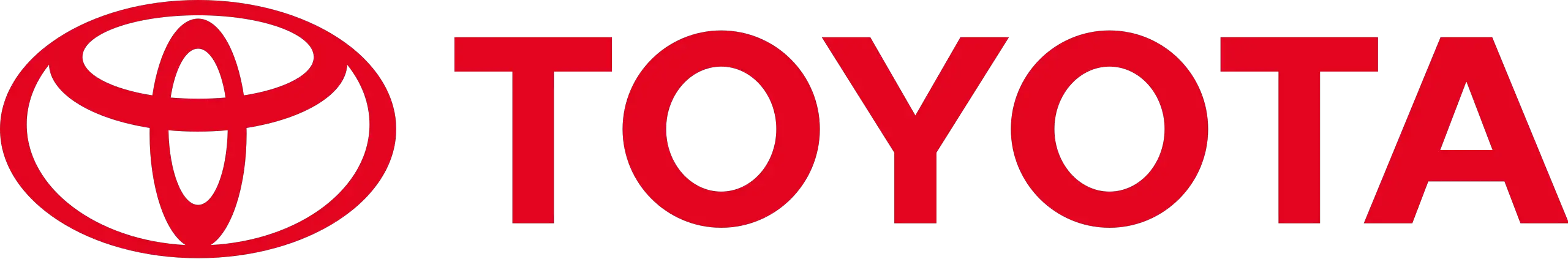 TOYOTA logo