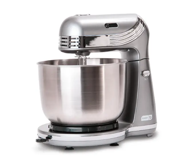 Dash Everyday Stand Mixer Dcsm250 User Manual Dash Everyday Stand Mixer Dcsm250 User Manual