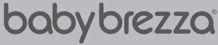 baby brezza-LOGO