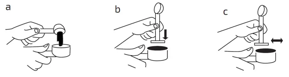 Livoo DOD174 Espresso Coffee Maker - DESCRIPTION1