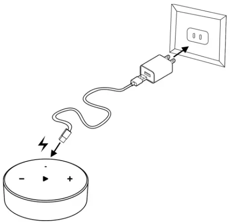 Wiim Mini WiFi Music Streamer - FIGURE 4