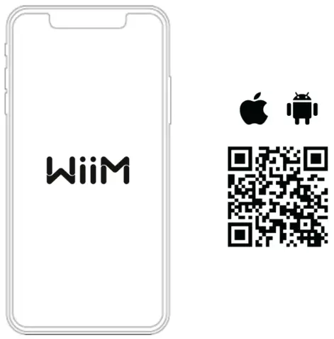 Wiim Mini WiFi Music Streamer - FIGURE 5