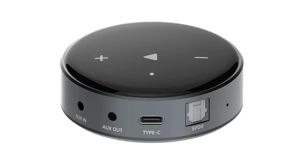 Wiim Mini Wifi Music Streamer User Manual