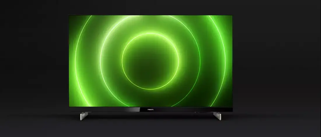 Philips 6915 43 Inch Android Smart Tv User Guide