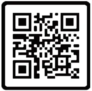 Interiors 1900 ABY133W Fitzroy Solid Brass Wall Light qr code