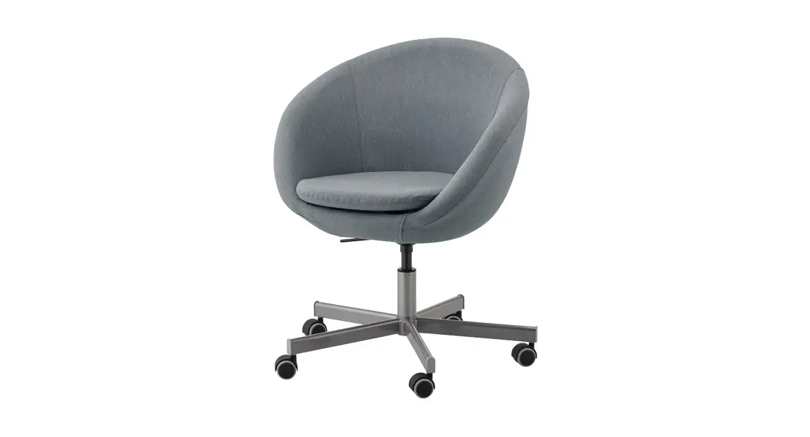 Ikea Skruvsta Installation Guide