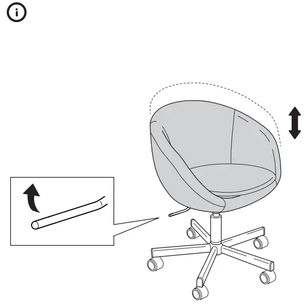 IKEA Skruvsta - Icon