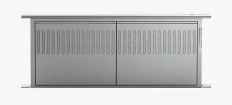 FISHER PAYKEL HD36 36 Inch Down Range Hood a01