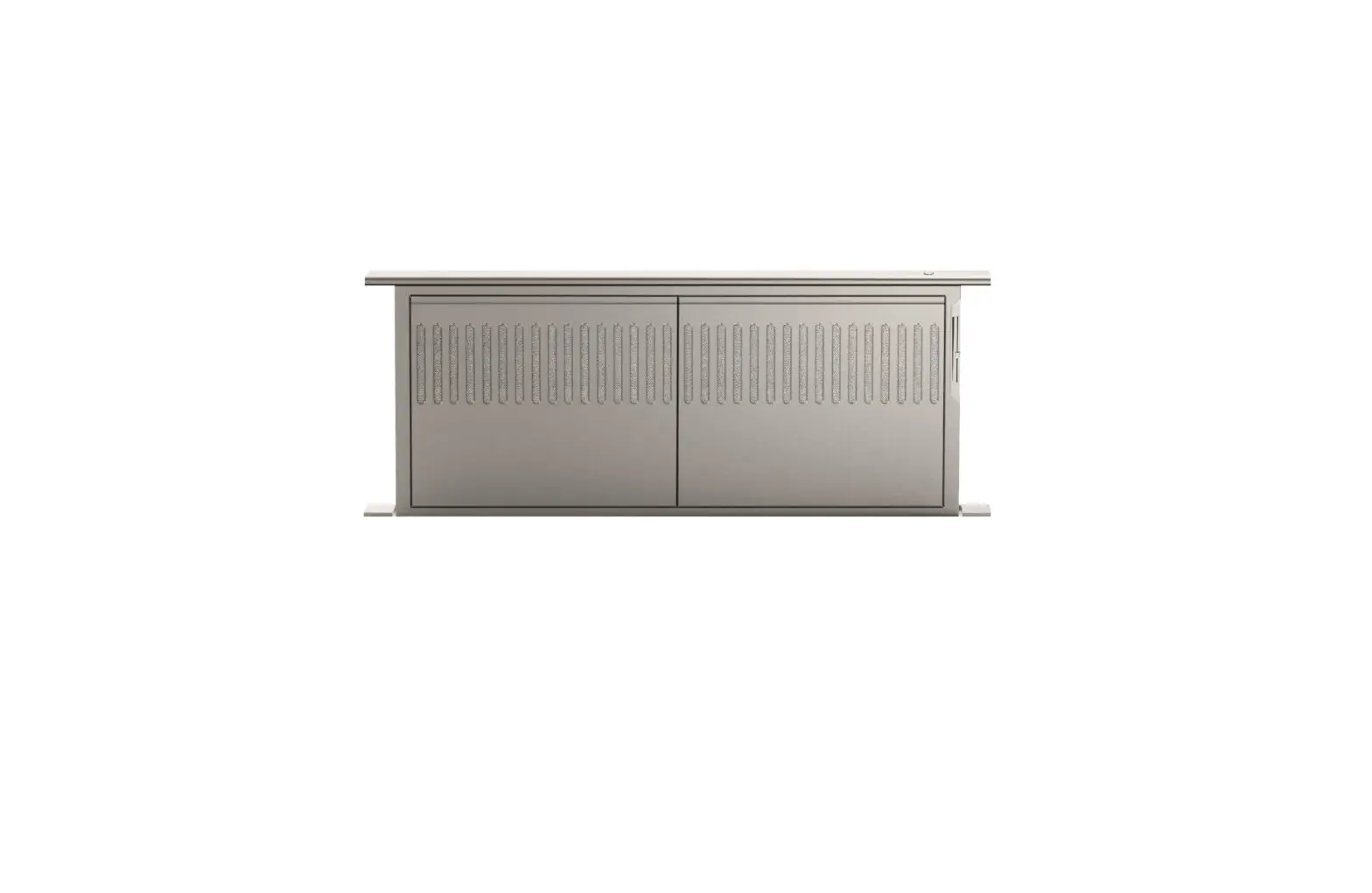 Fisher Paykel Hd36 36 Inch Down Range Hood User Guide