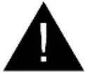 Warning icon