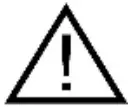 Warning icon