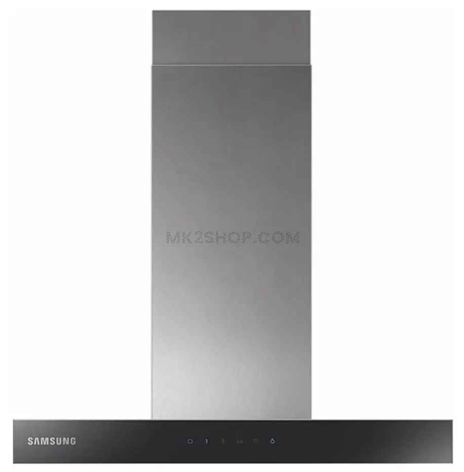 SAMSUNG NK24N5703BS-UR Range Hood