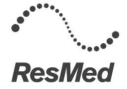 ResMed Air Fit P10 Nasal Pillows System - LOGO