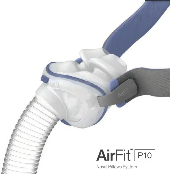 ResMed Nasal Pillows System -