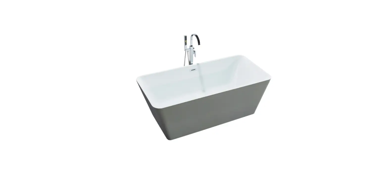 Epowp Yy-wx295001alj Freestanding Bathtub Installation Guide