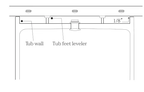 EPOWP YY-WX295001ALJ-Freestanding-Bathtub-FIG- (16)