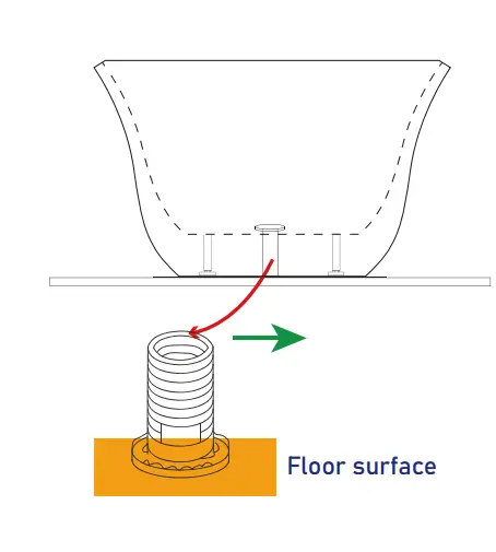 EPOWP YY-WX295001ALJ-Freestanding-Bathtub-FIG- (17)