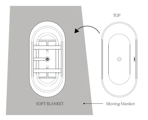 EPOWP YY-WX295001ALJ-Freestanding-Bathtub-FIG- (7)