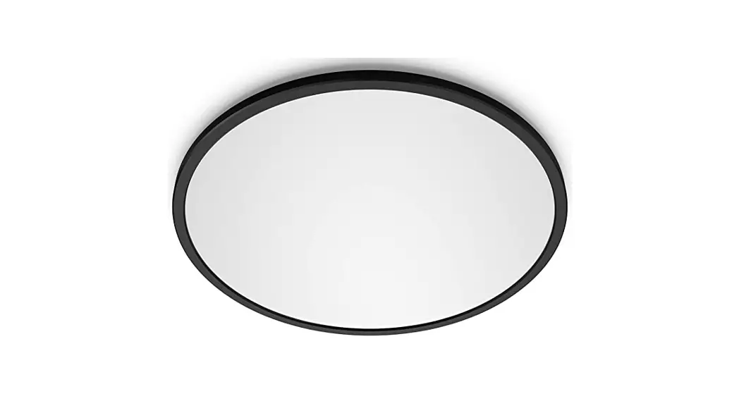 Philips Sl550 Superlim Led Ceiling Lamp Instruction Manual