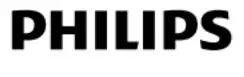 PHILIPS - logo