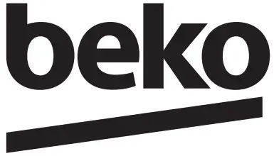 beko logo