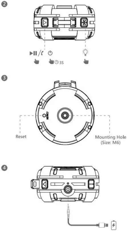 Operation Interface Continued