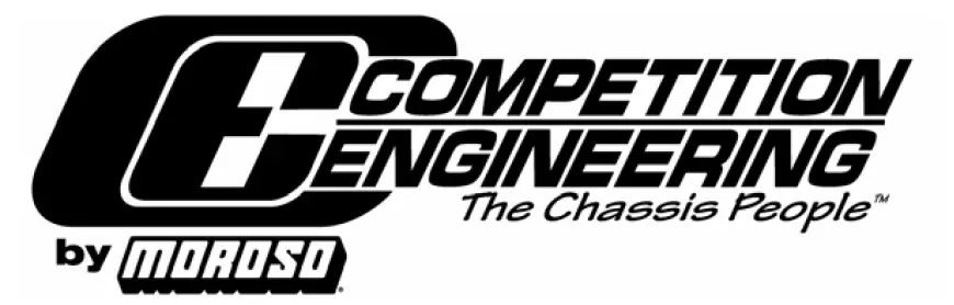 competition engineering logo