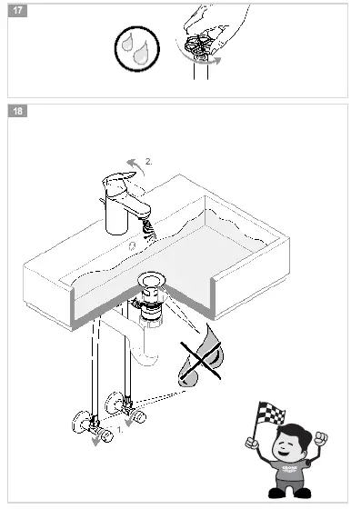 3193566A-Wash-Mixer-Grohe-Start-C-Pipe-Chrome-Plated-10