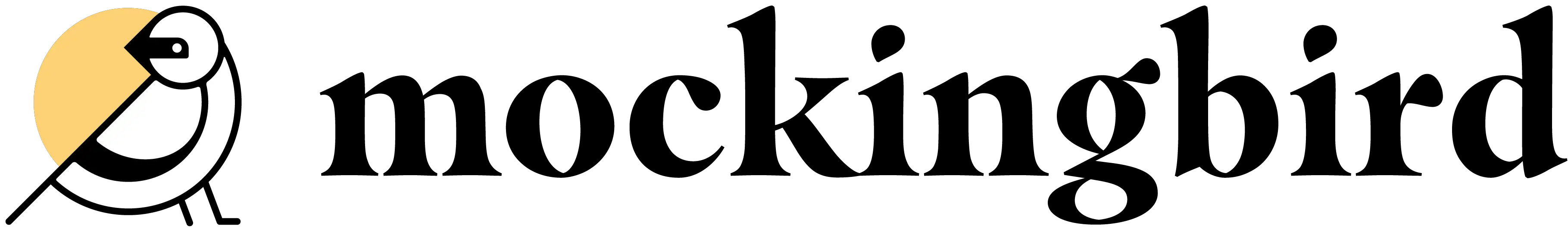 mockingbird-logo