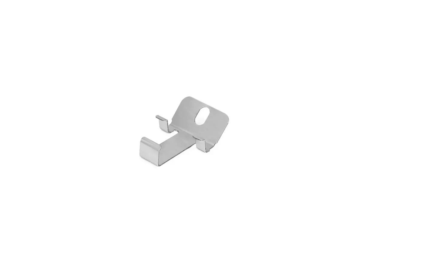 Klus Pds-stn-60g Mounting Bracket Instruction Manual