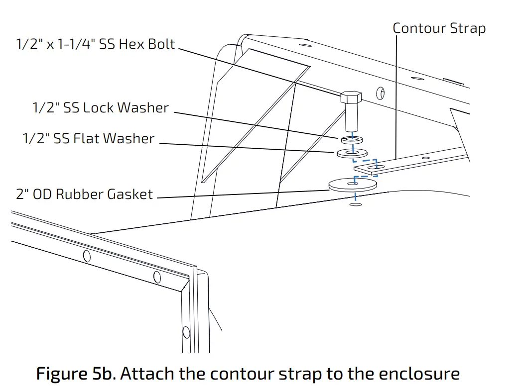 Community R.5-66MAX Full-Range 2-Way 12-Inch 60 x 60 Speaker-9